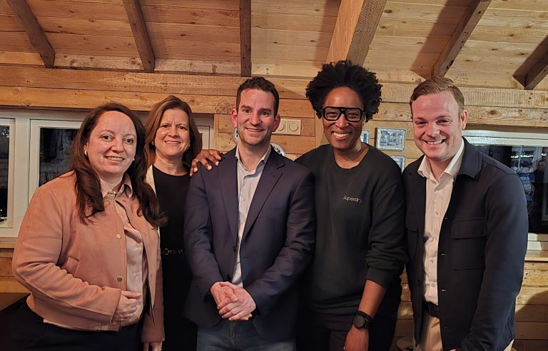 Martijn van den Heuvel lijsttrekker Weert Lokaal bij gemeenteraadsverkiezingen 2026