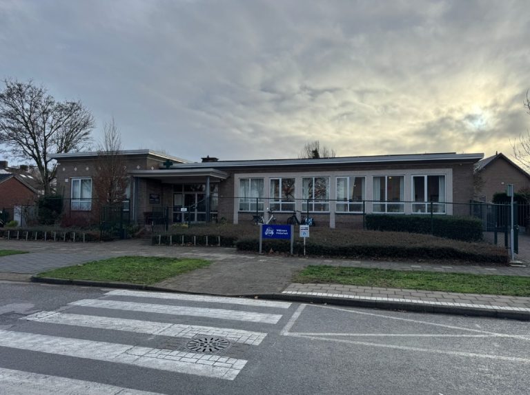 Groene Kruisgebouw wordt Gezondheidscentrum Posterholt