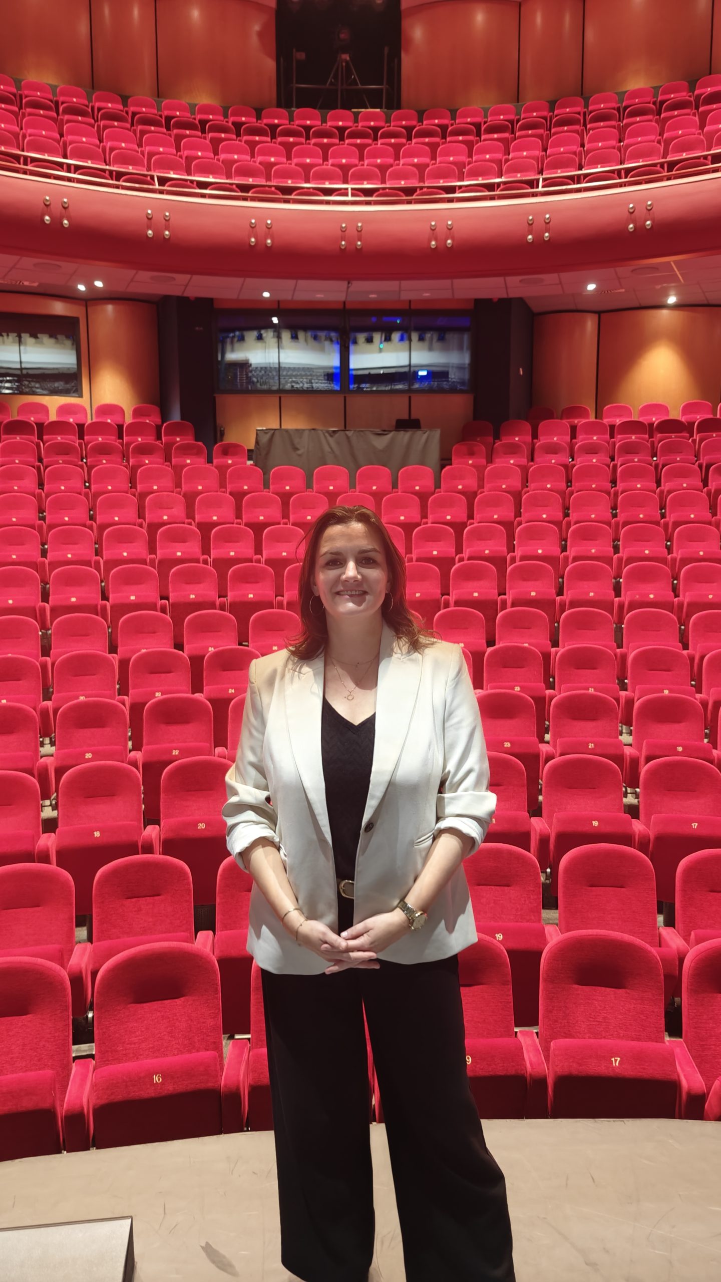 Munttheater teleurgesteld over houding nieuwe coalitie Weert