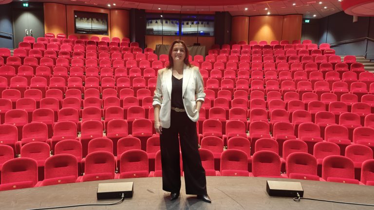 Video: 50 jaar Munttheater: over jubileumvoorstelling, bezoekersrecord en mogelijke nieuwbouw