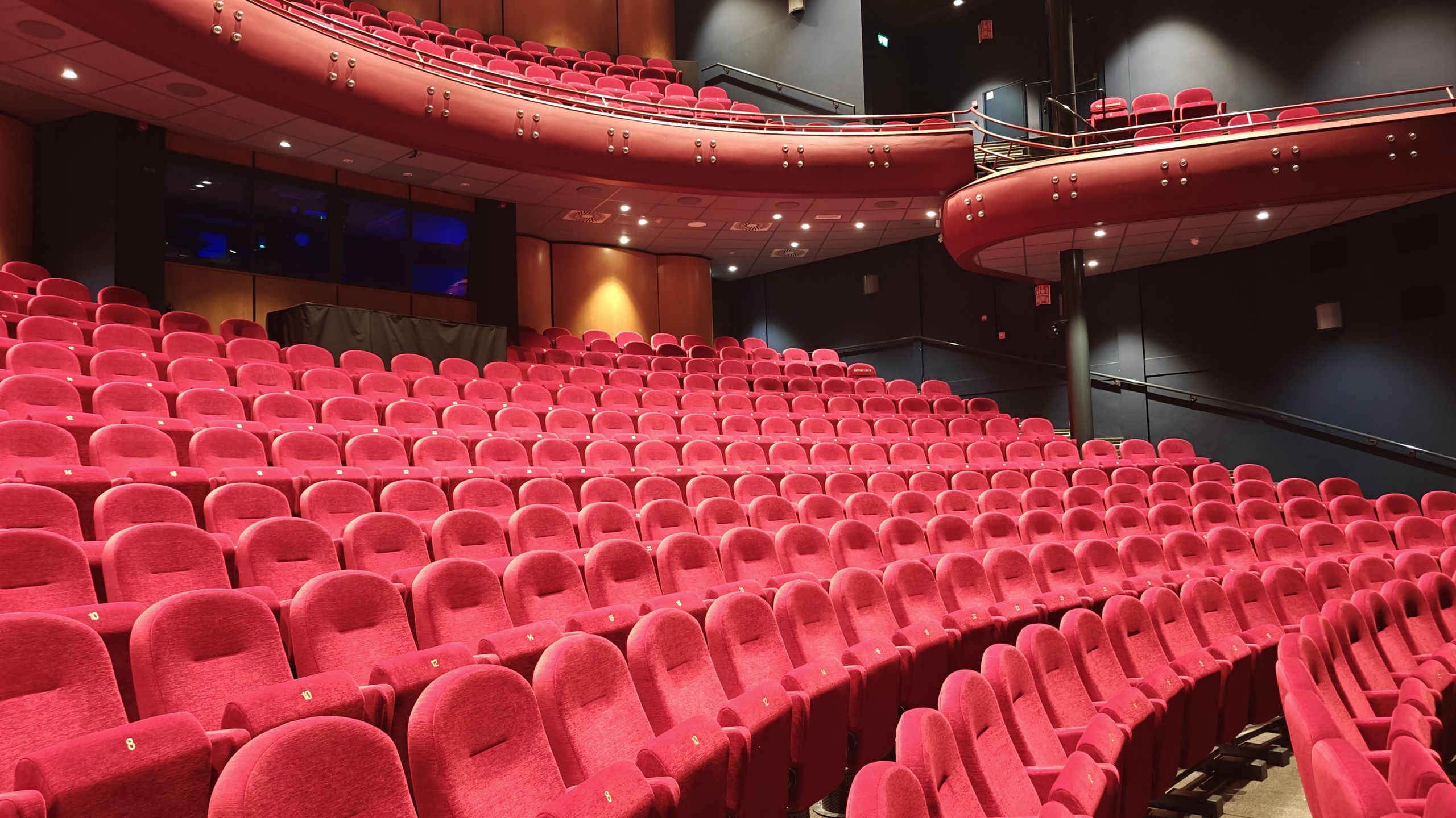 Munttheater vraagt Weert om 178.000 euro voor vervanging ICT- en audioapparatuur