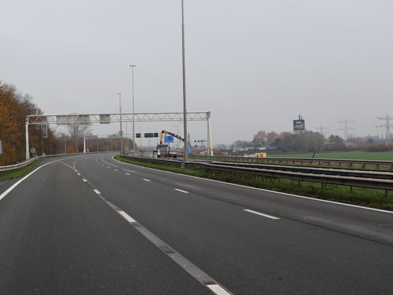De A2 gaat vanaf vanavond weer op slot: zo zit het precies
