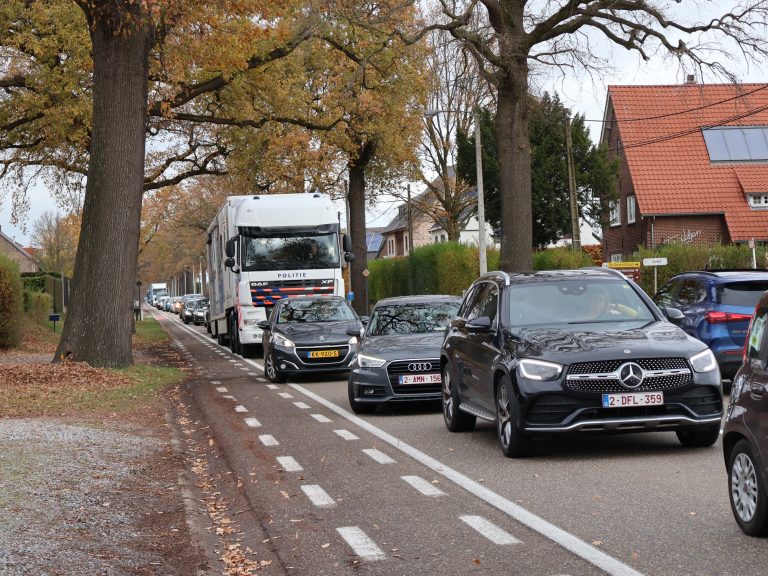 Grensregio Compact: van voortschrijdende vogelgriep tot een Belgisch A2-infarct