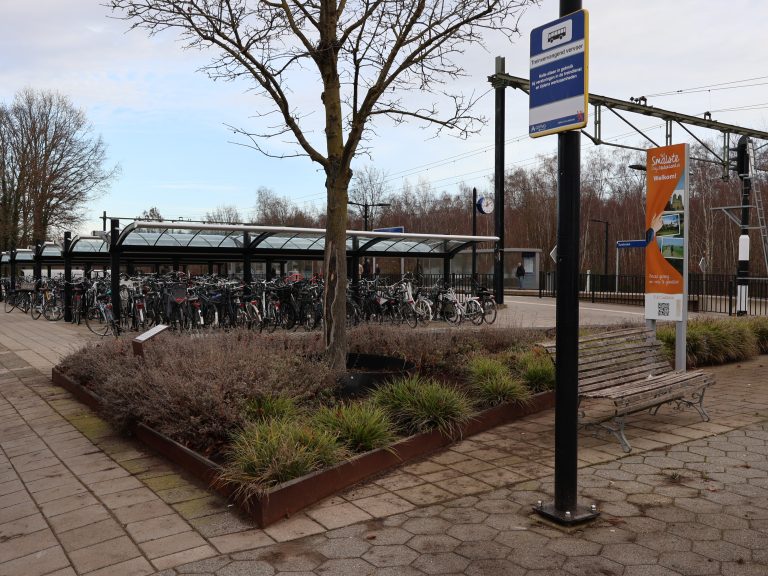 Vervangende herdenkingsplaquette station Susteren komt op andere plek