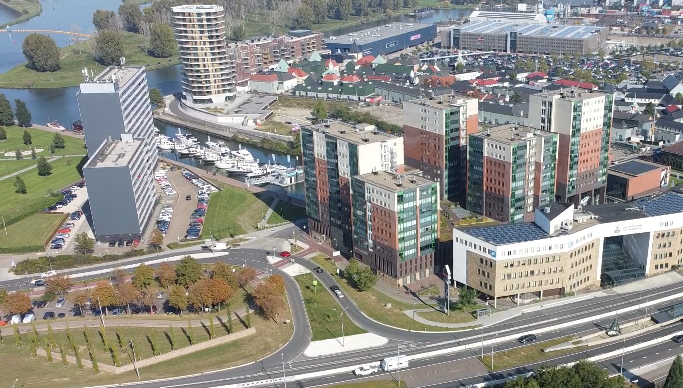 Uitslag onderzoek asfaltbedrijf Besix bekend: nog steeds vragen bij inwoners Leeuwen