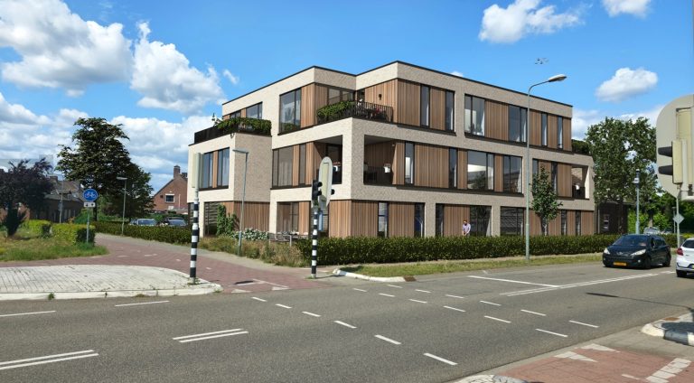 Demokraten Swalmen verbaasd over nieuwbouwplannen in eigen dorp