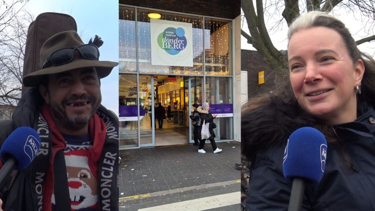 Inwoners Donderberg helpen de provincie wat te doen met 1 miljoen: ‘Pak de onveiligheid aan’