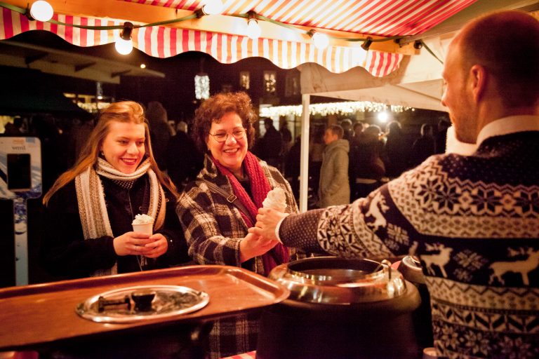Weekendagenda: kerstliefhebbers komen aan hun trekken dit weekend