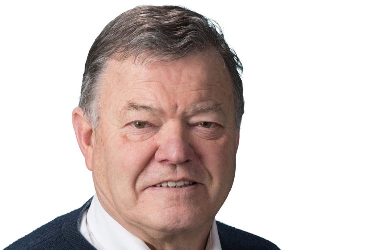 Gerrit Vervoort, voormalig gezicht van Lokaal Belang Maasgouw, plotseling overleden