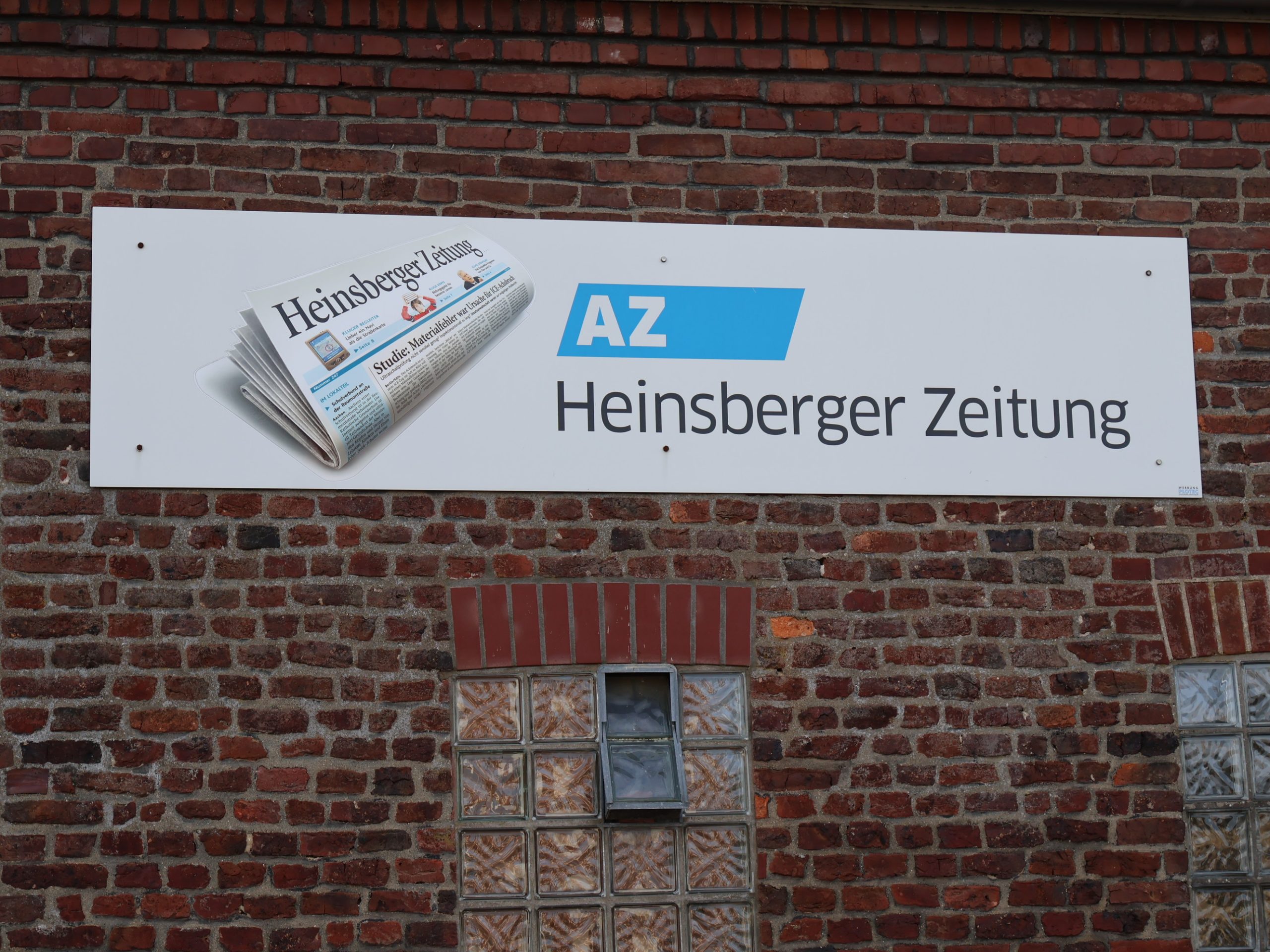 Grensregio Compact: van zorgen over de zorg tot een verdwijnende krantentitel