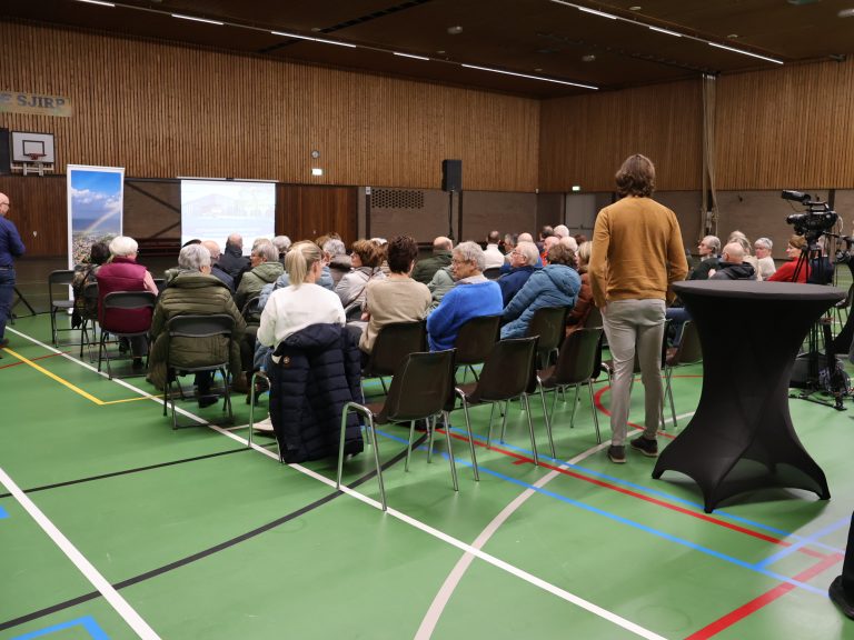 Nieuwstadt mag tonnen verdelen uit ‘Nedcar-fonds’, maar heeft iets te veel wensen