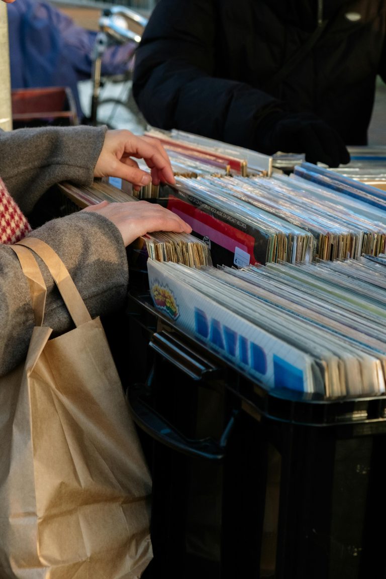 Weekendagenda: veel muziek om het nieuwe jaar in te luiden