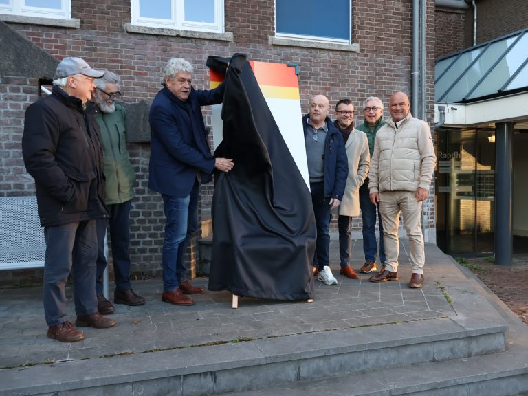 Aftrap voor feestjaar: Susteren viert 750 jaar stadsrechten