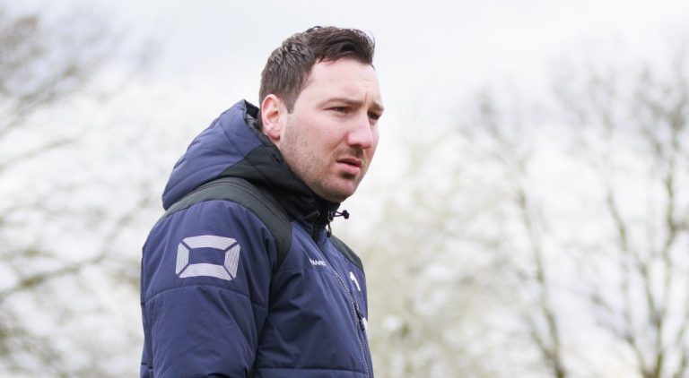 EVV verlengt contract met trainer Max van de Laar: ‘Weet zeker dat mijn vader trots meekijkt’