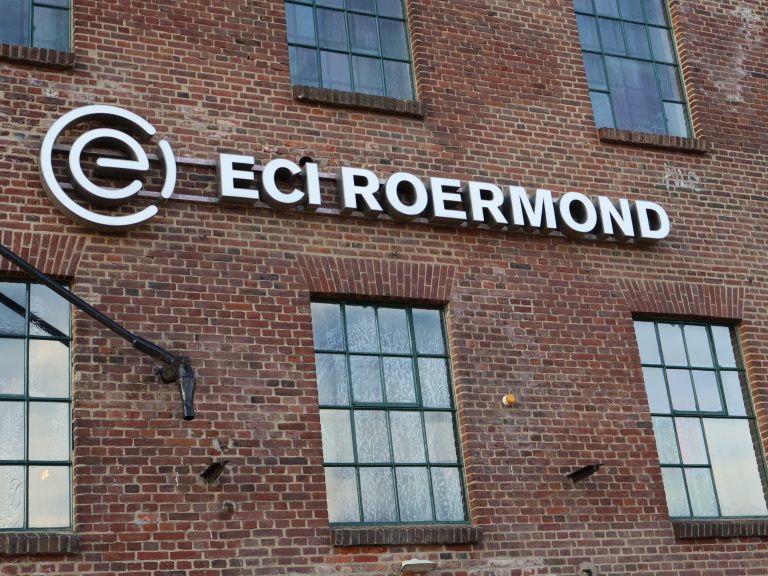 ECI-directeur Gert-Jan Hox blij met geld gemeente Roermond