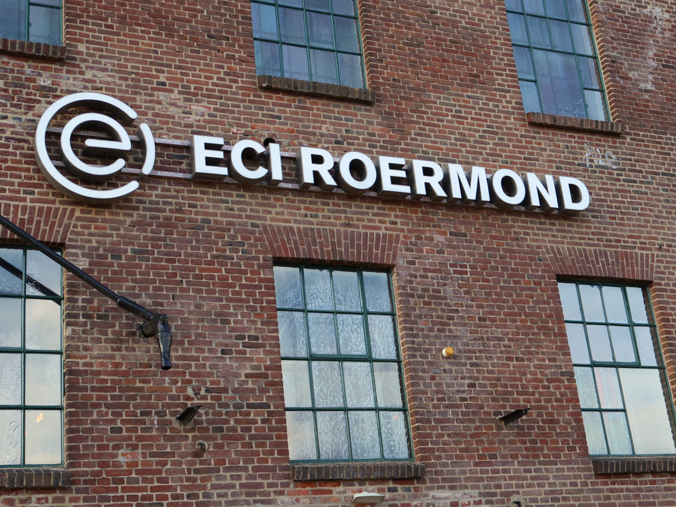 ECI-directeur Gert-Jan Hox blij met geld gemeente Roermond