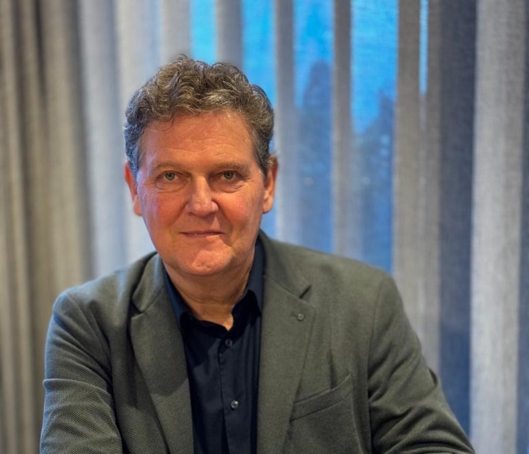 Weerter debutant Arno Vestjens lijsttrekker CDA