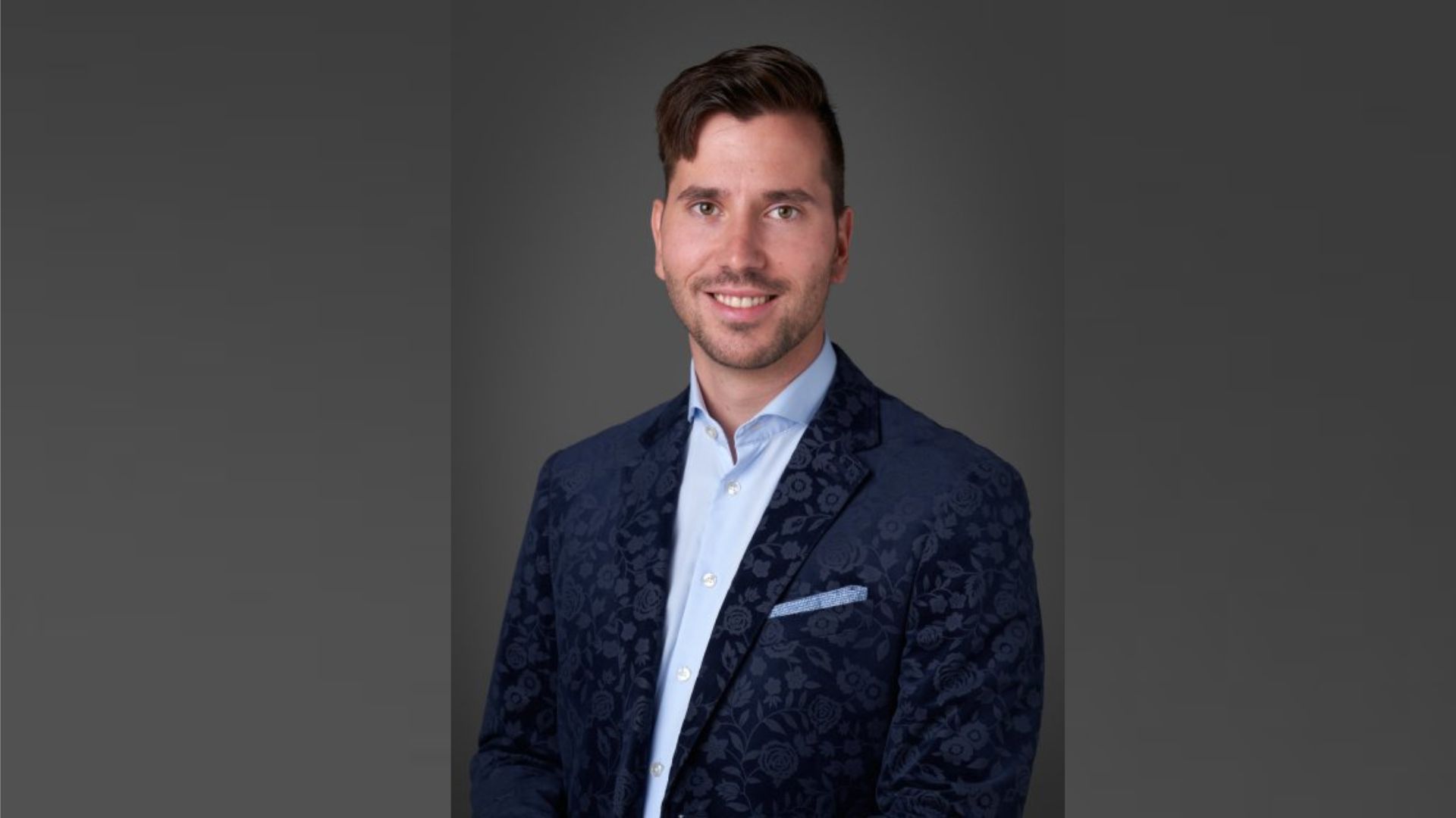 Jorik Franssen (30) opnieuw lijsttrekker voor VVD Nederweert