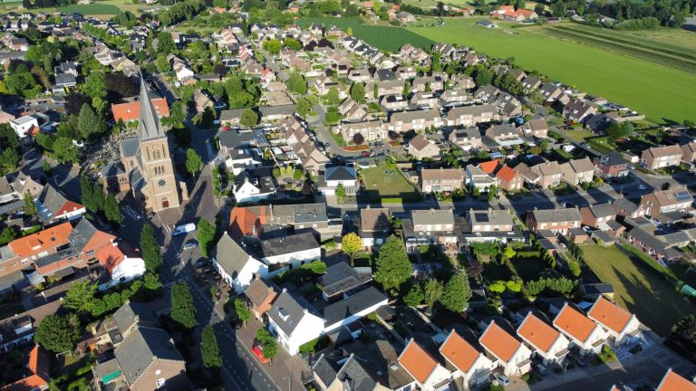 Politiek en inwoners Ospel bezorgd over arbeidsmigranten