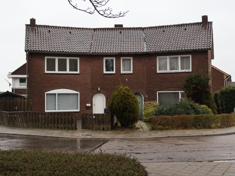 Nieuwe locatie in Susteren voor Oekraïners