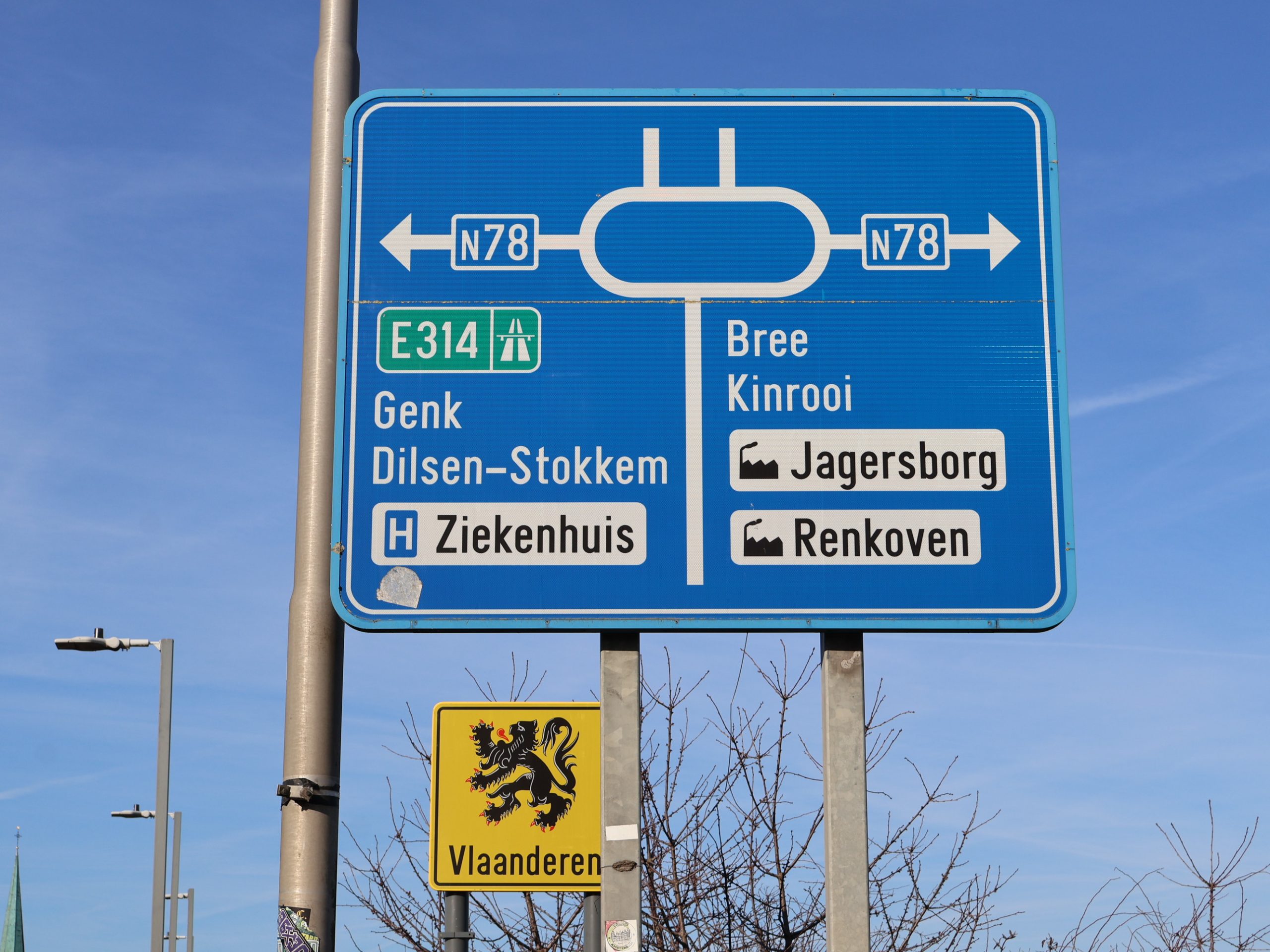 Grensregio Compact: van Nederlands tolverzet tot Duits natuurleed