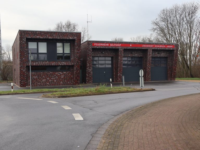 Grensregio Compact: van een brandweer onder vuur tot gewijzigde benzineprijzen