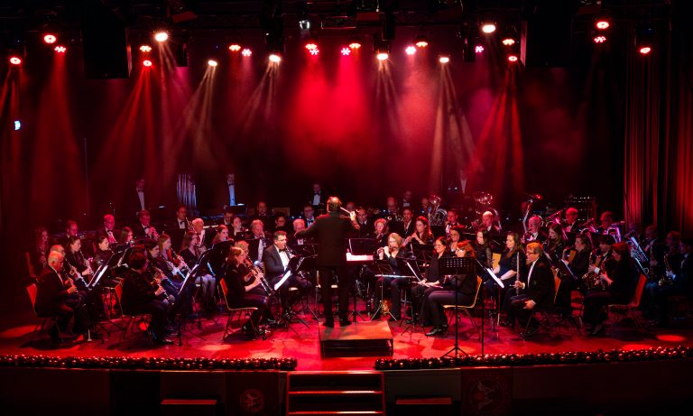 Harmonie L’Union vindt eindelijk nieuwe voorzitter