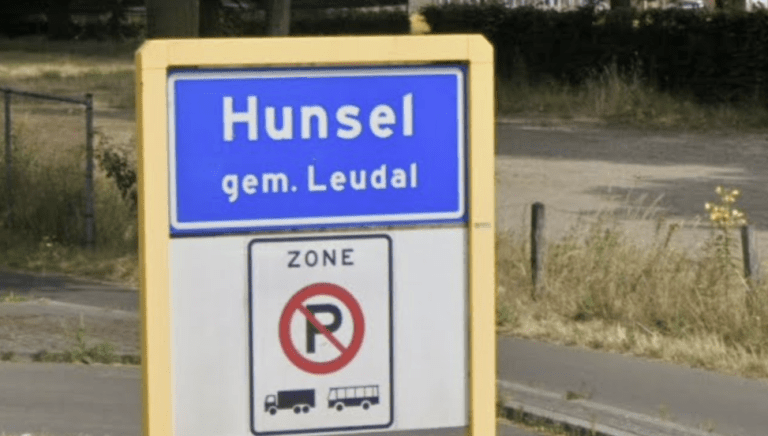 Woning in Hunsel half jaar gesloten na vondst harddrugs