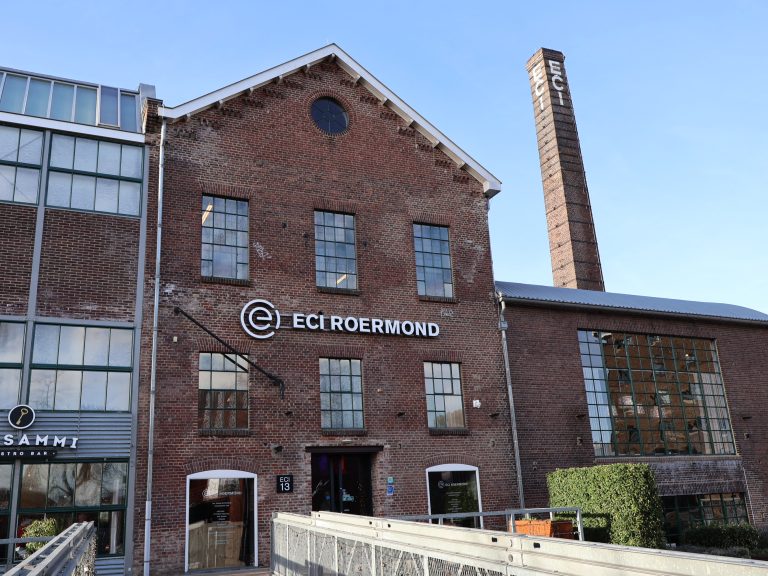 ECI Roermond ziet filmbezoek flink stijgen tijdens sluiting Foroxity