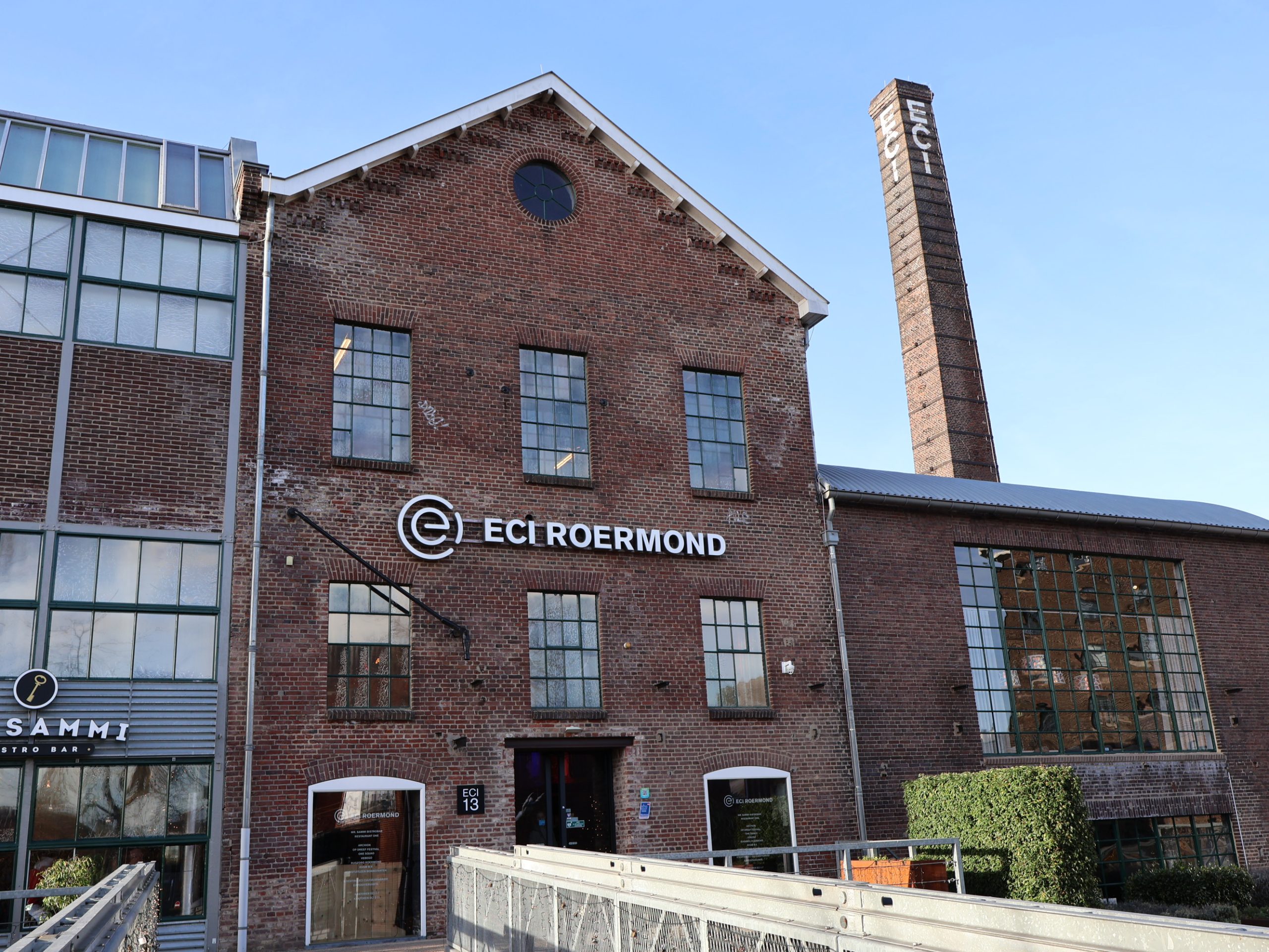 ECI Roermond ziet filmbezoek flink stijgen tijdens sluiting Foroxity