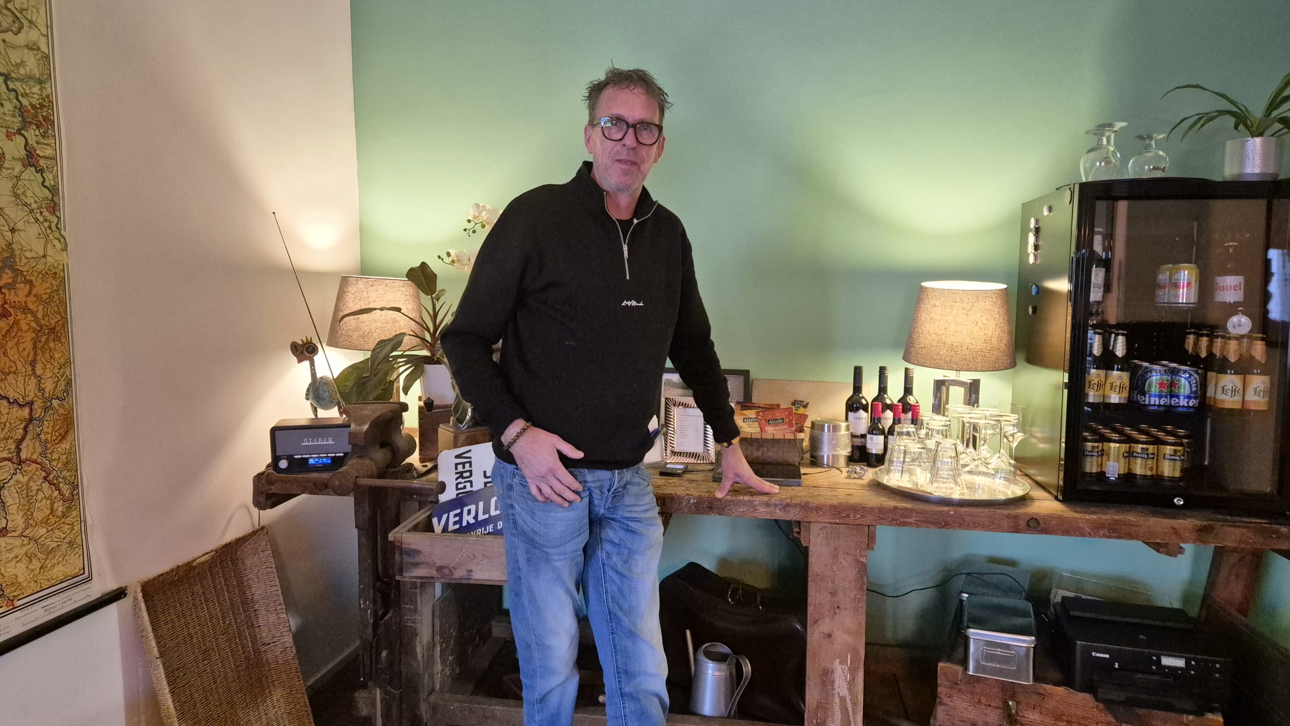 Nachtje weg duurder door btw-verhoging: ‘Het is echt verschrikkelijk’