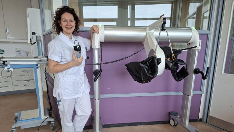 Patiënten in ziekenhuis Weert mogelijk eerder naar huis door innovatieve methode