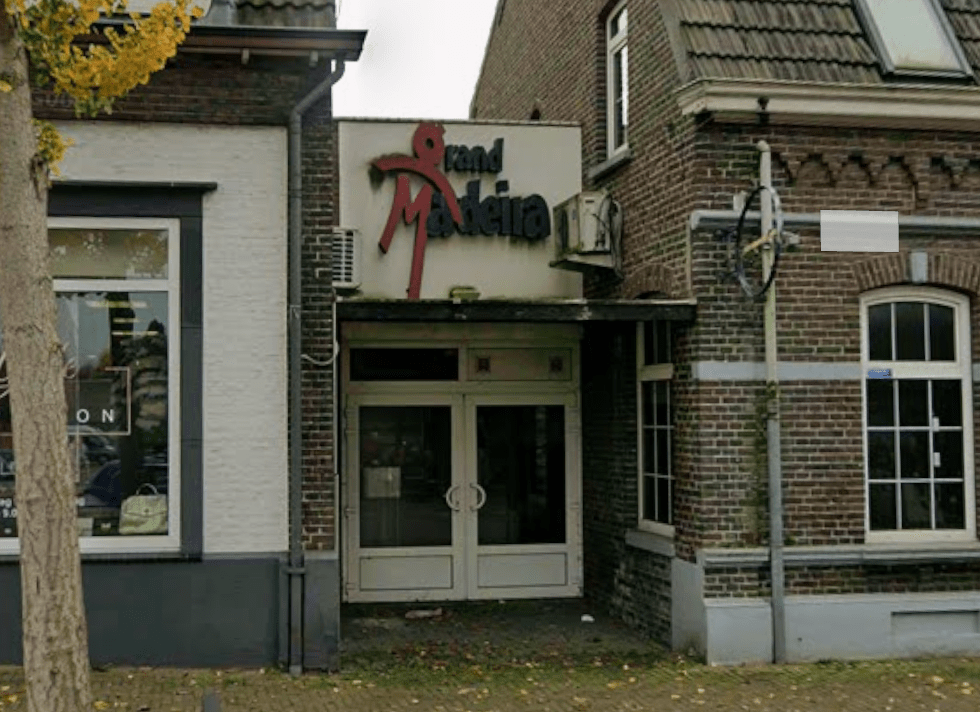 Iconische lichtreclame Gran Madeira krijgt tweede leven