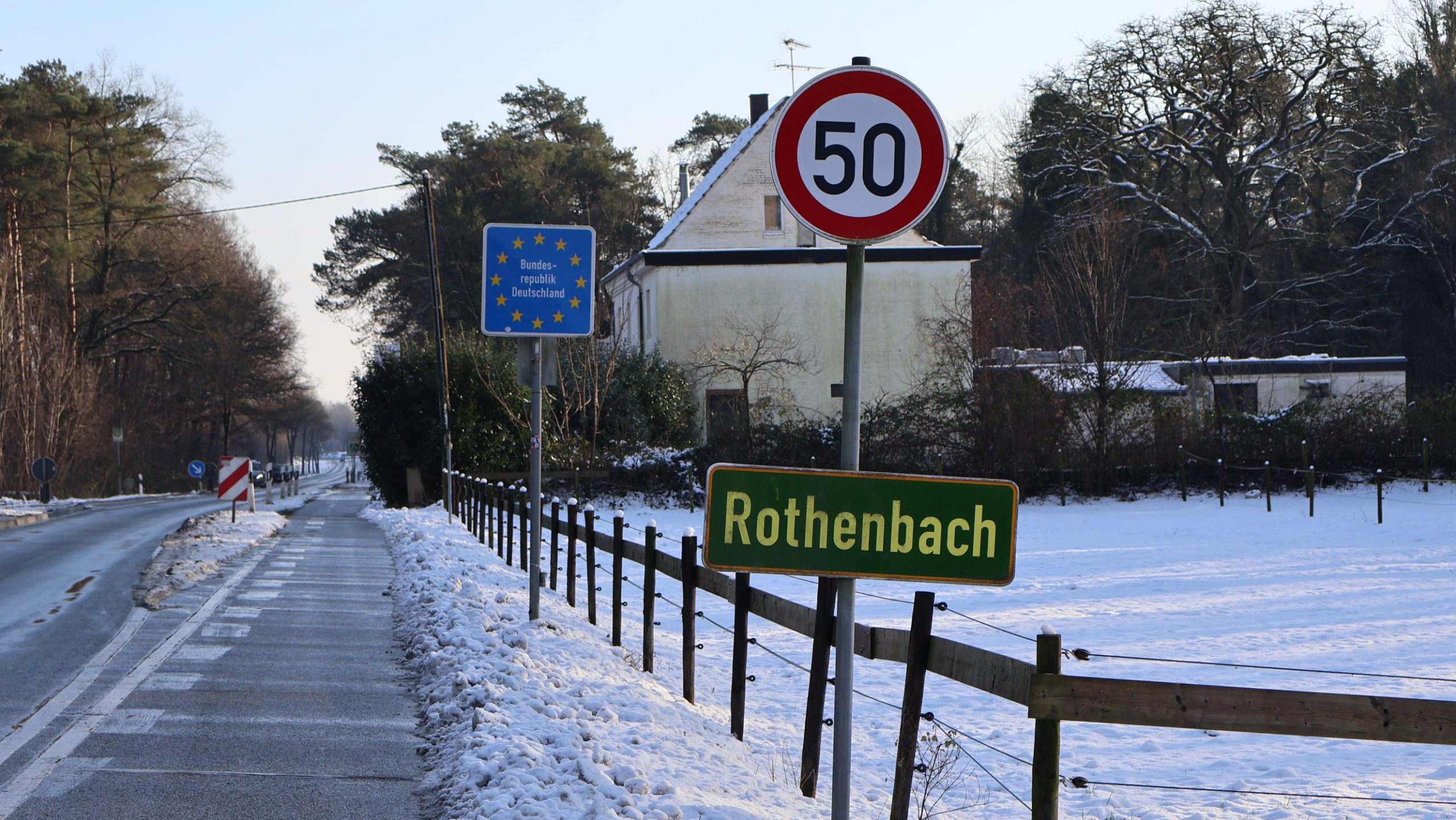 Grensregio Compact: van Duitse Flitsmeisters tot Belgische liefdesverklaringen