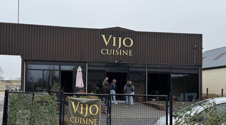 Brand in bedrijfspand in Posterholt: ‘Intens verdrietig en verslagen’