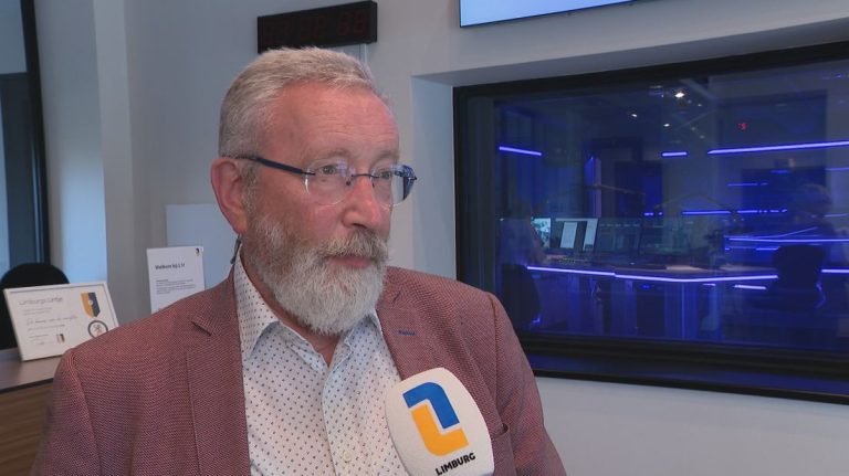 Overleden kerkhistoricus Peter Nissen bleef zijn hele leven zoeken