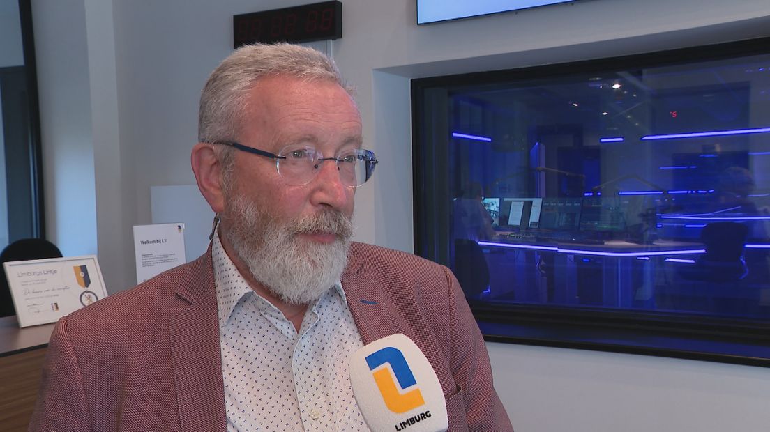 Overleden kerkhistoricus Peter Nissen bleef zijn hele leven zoeken