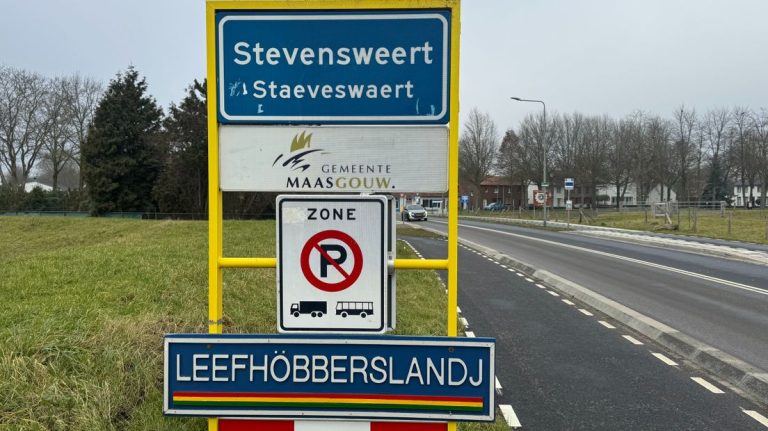 Opschudding in Stevensweert na tv-uitzending: opmerking over drank valt verkeerd