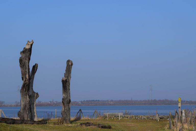 Rustig begin van de week, daarna meer wisselvalligheid