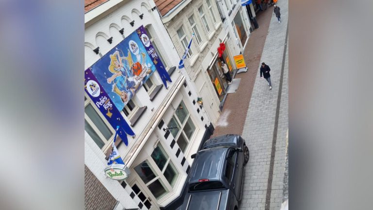 Sloten tijdelijk Rogstaekers-café in Weert gesaboteerd, vereniging neemt maatregelen