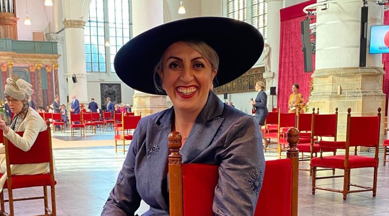 Geen miljoen euro schadevergoeding voor ex-Kamerlid Gündoğan