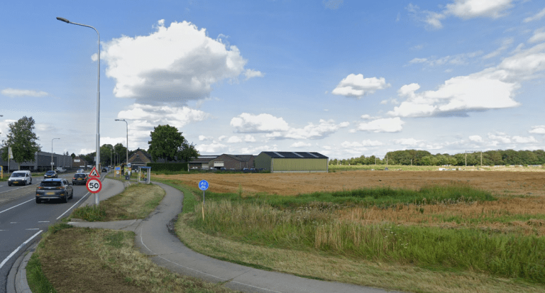 Nieuw milieupark in Roermond komt mogelijk langs A73