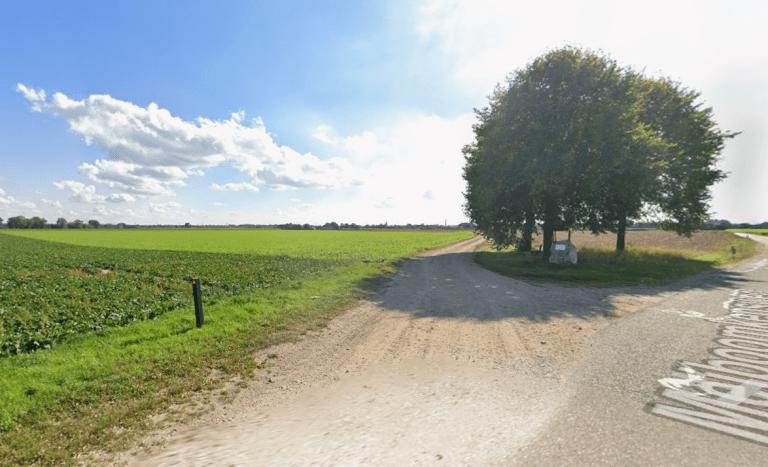 Spirwitweg Buggenum blijft open: ‘Cultuurhistorie wint het van belang ondernemer’