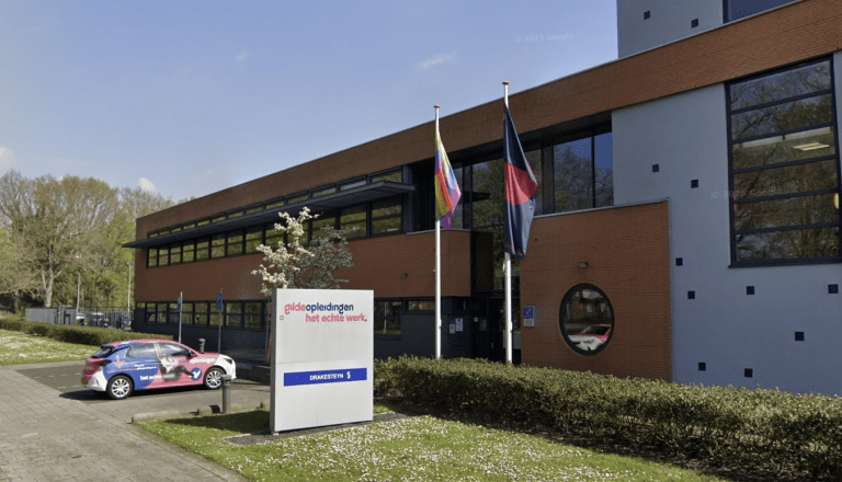 Gilde Opleidingen start nieuwe mbo-opleidingen in Weert en Roermond