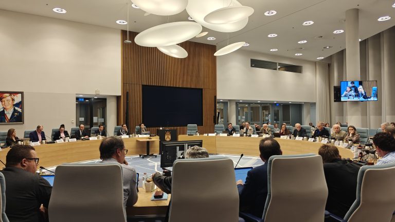 Gemeenteraad steunt buurthuis Weert-Zuid, wijkplan Groenewoud en Biest en Spoorzone