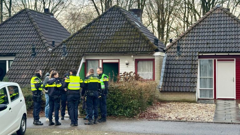 Onderzoek naar doden Posterholt in volle gang