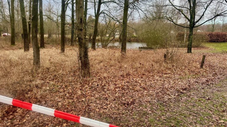 Doden in Posterholt niet omgekomen door misdrijf