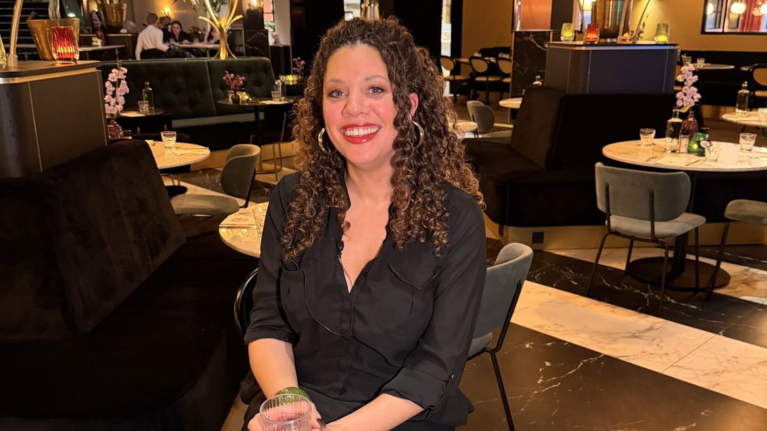 Nicole (42) uit Herten komt niet verder in The Voice