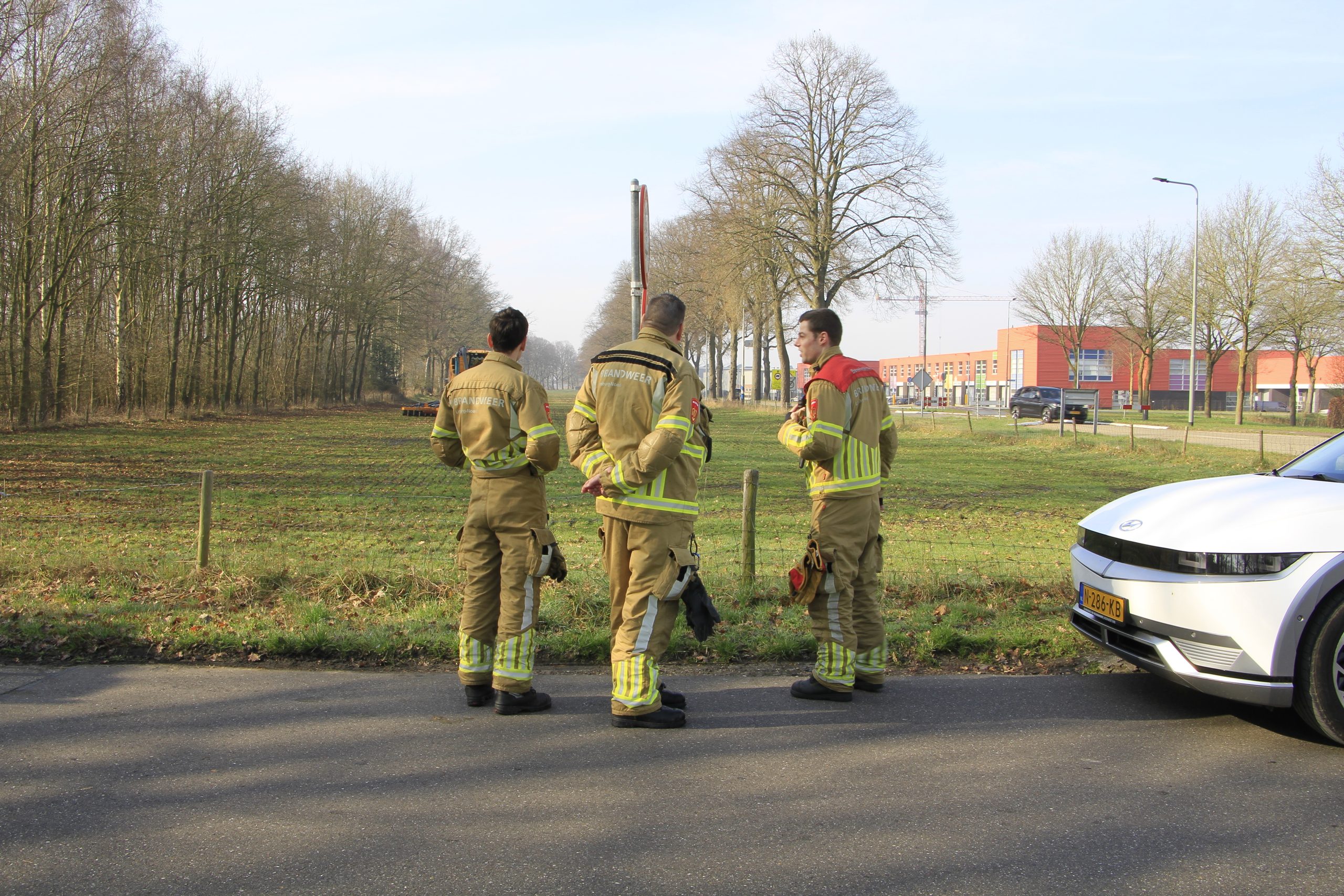 Hinderlijke geur in Weert en Nederweert is geen reden voor paniek