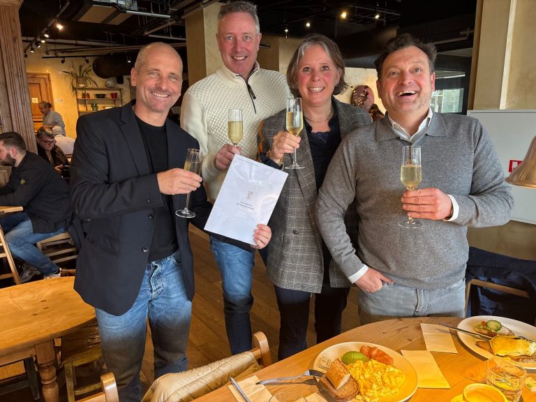 Bakkerij- en restaurantketen Le Pain Quotidien vanaf komende zomer ook in Designer Outlet